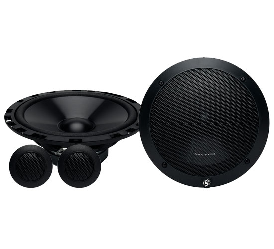 Акустическая система Lightning Audio L65-S Lightning Audio L65-S. Технические характеристики L65-S.